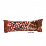 Вафли с воздушным рисом в шоколадной глазури &quot;Top Wafer Chocolate&quot;, 38 гр.