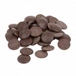 Шоколад горький Luker coconut 70% на кокосовом сахаре, 100гр