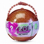 Набор кукол L.O.L. BIG SURPRISES (50 сюрпризов внутри)