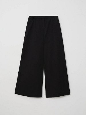 Брюки широкого кроя, D361/shinai