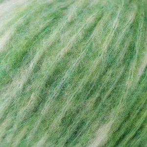 Пряжа для вязания спицами, крючком YarnArt, Raindrops, 18% шерсть, 35% полиамид, 47% акрил, 115 м/50 г, (2916 терракот меланж)
