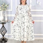 ПЛАТЬЕ ЖЕНСКОЕ, код 6612460