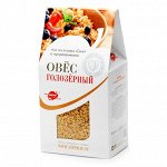 Овёс голозёрный Образ жизни Алтая 0,5 кг