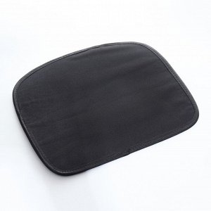 Рюкзак для переноски кошек и собак, с окном, 32 х 25 х 42 см, розовый