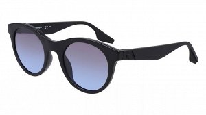 Конверс Солнцезащитные очки премиум качества женские CONVERSE CV554S RESTORE BLACK