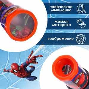 MARVEL Калейдоскоп «Супер-герой», Человек-паук