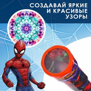 MARVEL Калейдоскоп «Супер-герой», Человек-паук