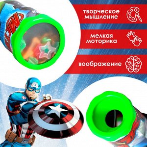 Калейдоскоп «Супергерои», Мстители, МИКС