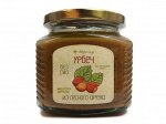 Урбеч из лесного ореха (фундука)