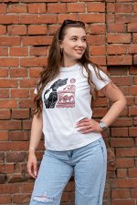Футболка женская
