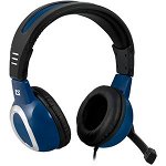 Гарнитура стерео Defender Warhead HN-G280 игровая