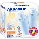 Фильтр Аквафор В 100-6 (2 шт.)