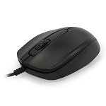 Мышь CBR CM 117 USB black