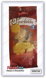 Печенье имбирное с пряностями Sondey Piparkakku 400 гр