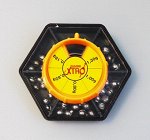 Набор грузов средний (60гр.) (XTRO)