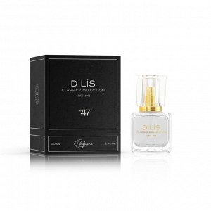 Женская Dilis Classic Collection Духи №47 (Montale -Soleil de Capri) 30мл