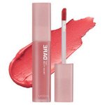 Матовый тинт для губ Missha Dare Tint Melty Velvet #04 Rosy Cloud, 4.5г
