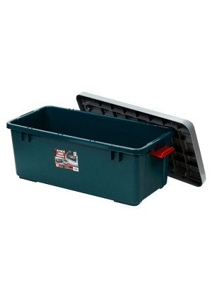 Экспедиционный ящик IRIS RV BOX 800 c двойной разделенной крышкой