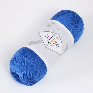 Пряжа для вязания спицами, крючком ALIZE, Diva Fine, 100% микрофибра, 600 м/100 г, (132)
