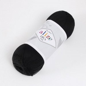 Пряжа для вязания спицами, крючком ALIZE, Diva Fine, 100% микрофибра, 600 м/100 г, (60)