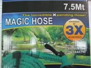 Шланг MAGIC HOSE 7,5Mt