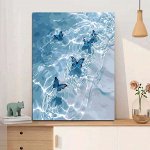 Картины по номерам