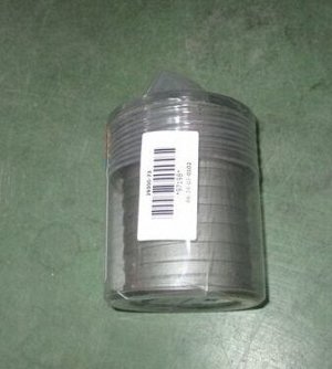 Коронка буровая 73 x 100 мм