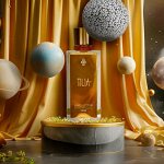 Tiliia долгожданный аромат от Квентина Биша