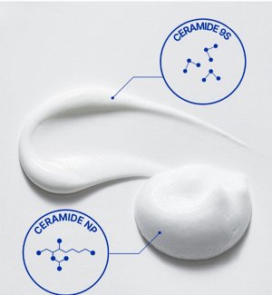 Кремовая пенка с нейтральным Рн Cream Cleansing Foam