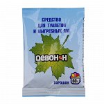 ДЕВОН-Н 60гр Средство для биотуалетов, выгребных ям и септиков