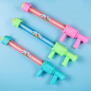 Водный пистолет-помпа "Water Gun"