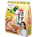 Acecook Harusame Petit Pack - набор летних супчиков