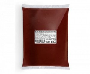 Соус Барбекю EFKO FOOD 1кг