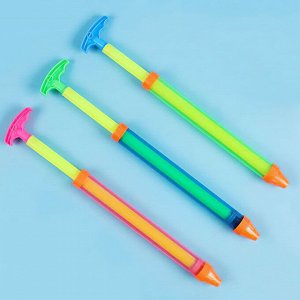 Водный пистолет-помпа "Water Gun"