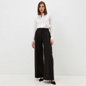 Брюки женские MIST: Classic Collection, черный