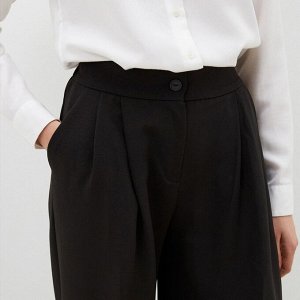 Брюки женские MIST: Classic Collection, черный