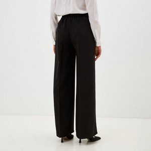 Брюки женские MIST: Classic Collection, черный