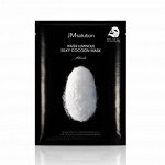 Water Luminous Silky Cocoon Mask Маска для упругости кожи с протеинами шелка