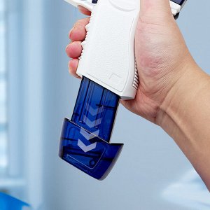 Аккумуляторный водный пистолет "Water Gun" Electric Continuous Emission