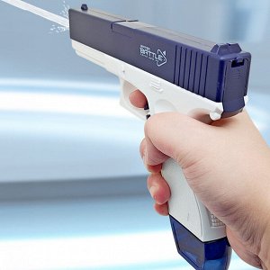 Аккумуляторный водный пистолет "Water Gun" Electric Continuous Emission
