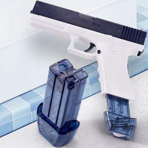 Аккумуляторный водный пистолет "Water Gun" Electric Continuous Emission