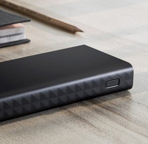 Портативный аккумулятор Power Bank Xiaomi Mi ZMI Aura 27W