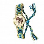 Часы &quot;Зебра&quot;, MIA collection