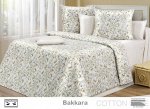 КПБ (240*220,215*175,2*70*70) Bakkara