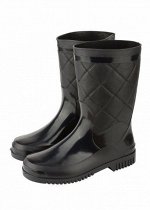 Сапоги женские из ПВХ