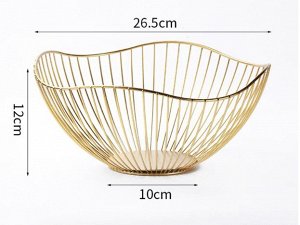 Корзина для фруктов