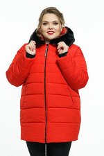 Куртка Куртка-6102
Фасон: Куртка; Материал: Болоньевая ткань; Цвет: Красный Куртка "Бочонок" с мехом утепленная красная «Зимняя» модель, на подкладе. Утеплитель – синтепон( 2 слоя). Форма –«бочонок». 
