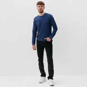 Джемпер мужской MIST Men's classic, синий