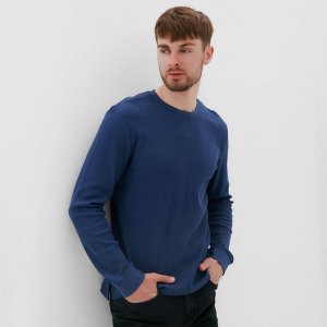 Джемпер мужской MIST Men's classic, синий