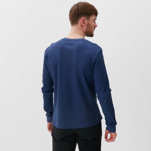 Джемпер мужской MIST Men's classic, синий